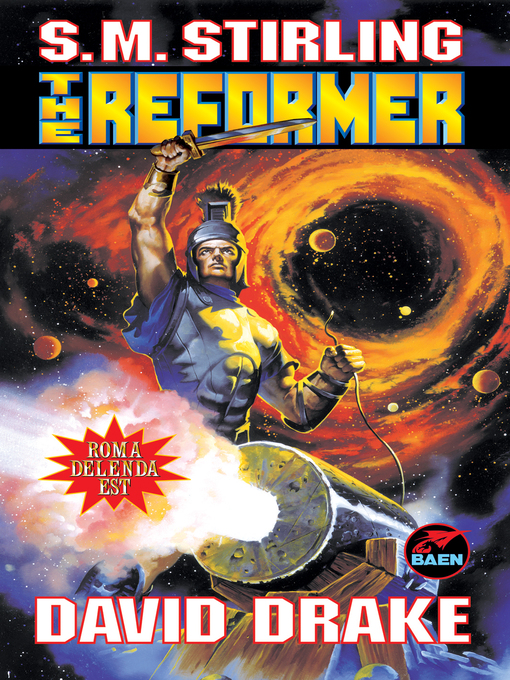 Cover image for The Reformer
